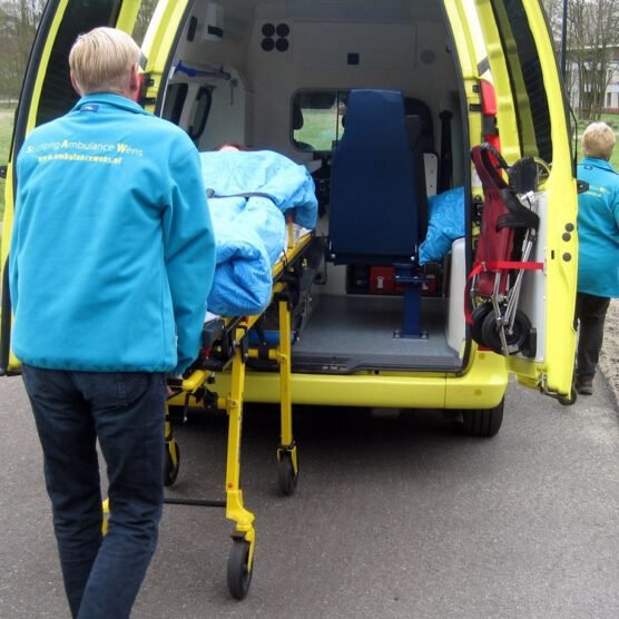 2-wensambulance