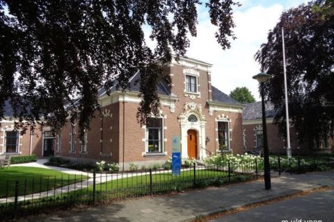 5 Hospice Marcelis Leeuwarden