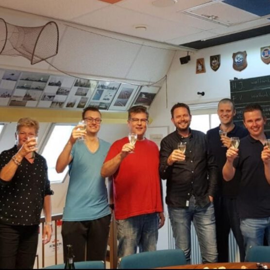 1 KNMR Marken
