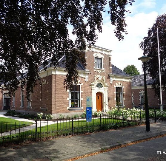 5 Hospice Marcelis Leeuwarden