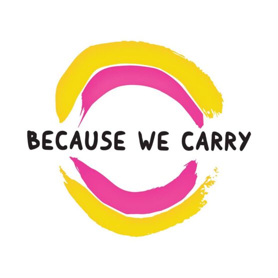 8 because we carry