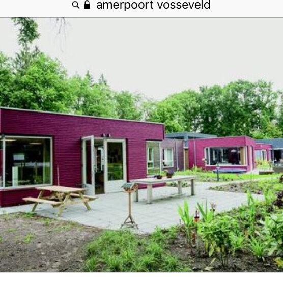 warmste cadeau_vosseveld