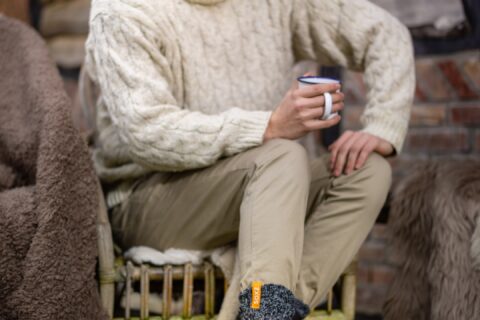 Heren low SOX3621