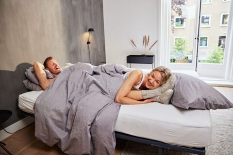 Bedsokken dames