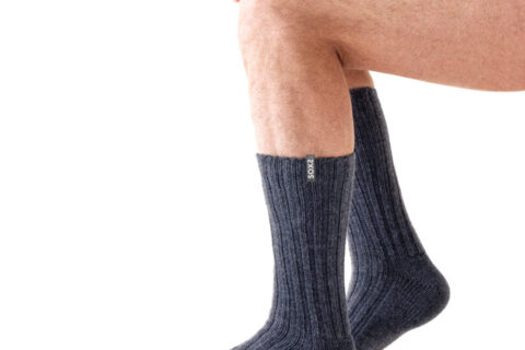 Beenwarmers heren
