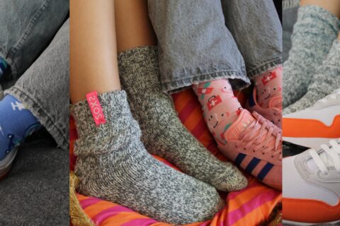 Medsocks X Soxs.co