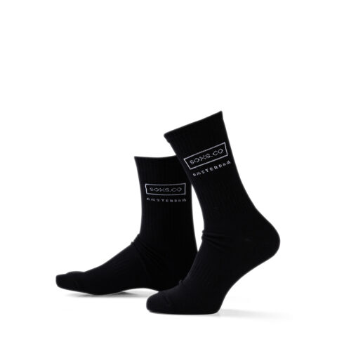 Sport sok Black SOX3867 - SOX3868