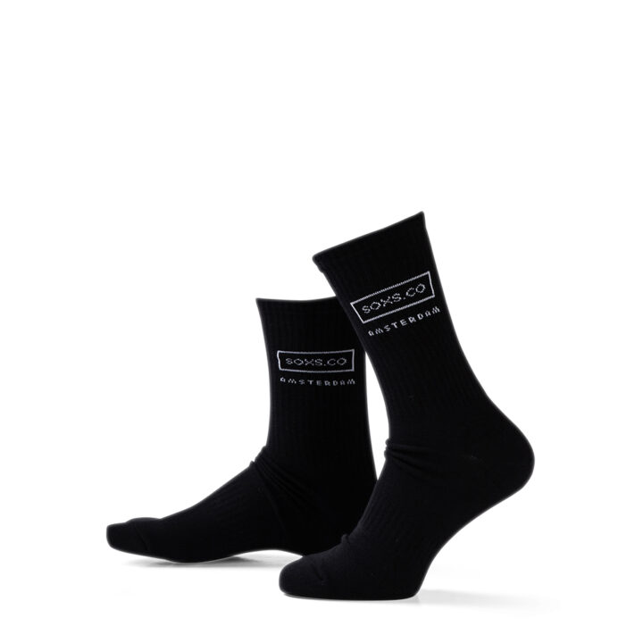 Sport sok Black SOX3867 - SOX3868